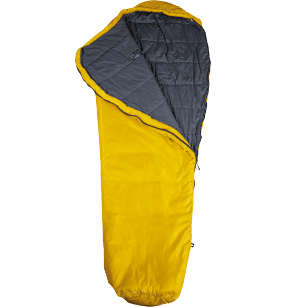 EVEREST SLEEPING BAG +7 sivustolla stadium.fi